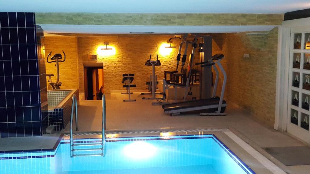 هتل گرند اونال استانبول